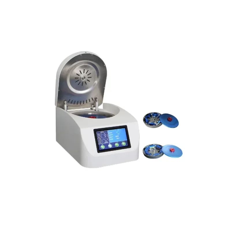 Medical Lab Equipment - เครื่องปั่นเหวี่ยงเซลล์สำหรับตรวจเซลล์แบบ Cytological รุ่นใหม่ อุปกรณ์วิเคราะห์ทางคลินิก อุปกรณ์ห้องปฏิบัติการทางการแพทย์