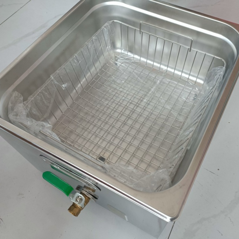 Medical Lab Equipment - เครื่องทำความสะอาดด้วยคลื่นอัลตราโซนิก อุปกรณ์ทำความสะอาดในห้องปฏิบัติการอุตสาหกรรม เครื่องทำความสะอาดเครื่องมือศัลยกรรมความงามทางการแพทย์