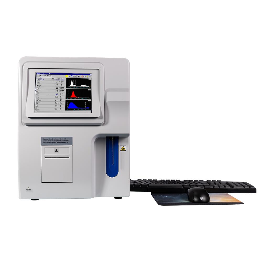 Medical Lab Equipment - ใหม่เปิดระบบสัตว์สามส่วน Veterinary Medical Laboratory อุปกรณ์ 3