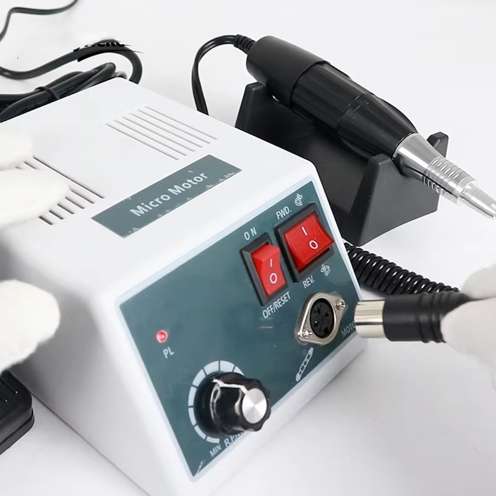 ECIN ทันตกรรมมาราธอน Micromoto - Medical Lab Equipment บทวิจารณ์และราคา