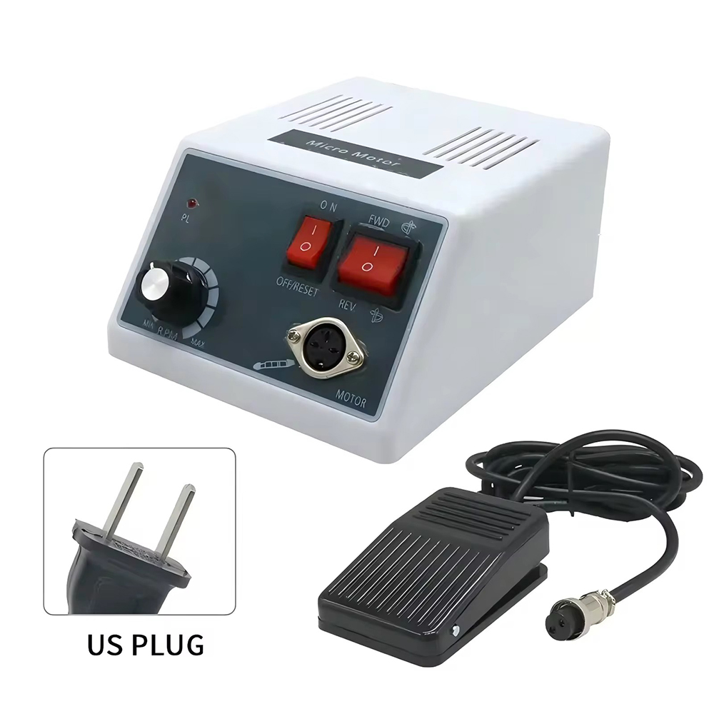 ECIN ทันตกรรมมาราธอน Micromoto - Medical Lab Equipment บทวิจารณ์และราคา