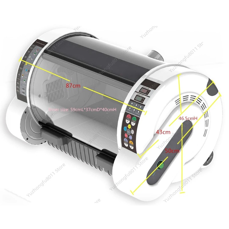 ตู้ฟักไข่สำหรับสัตว์เลี้ยงขนาด - Medical Lab Equipment บทวิจารณ์และราคา