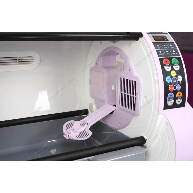 ตู้ฟักไข่สำหรับสัตว์เลี้ยงขนาด - Medical Lab Equipment บทวิจารณ์และราคา