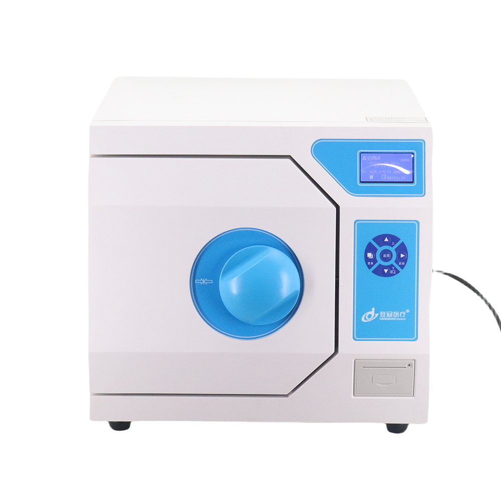เครื่องฆ่าเชื้อแบบตั้งโต๊ะ Cla - Medical Lab Equipment บทวิจารณ์และราคา