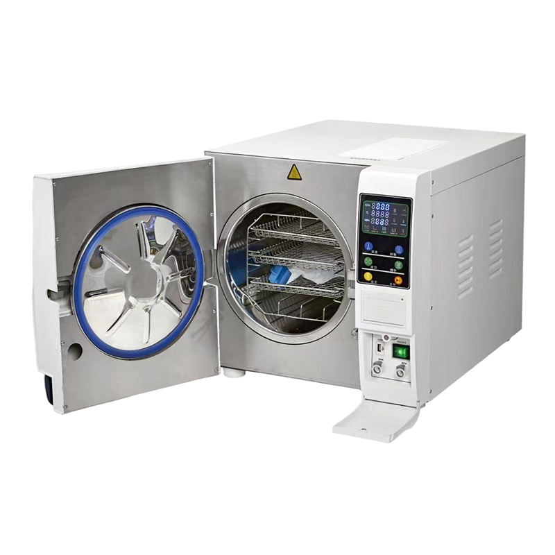 เครื่องฆ่าเชื้อแบบตั้งโต๊ะสำหร - Medical Lab Equipment บทวิจารณ์และราคา