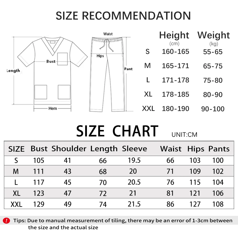 เครื่องแบบผ่าตัด Lab Workwear  - Medical Lab Equipment บทวิจารณ์และราคา