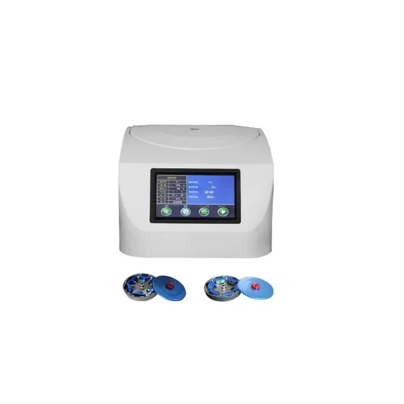 เครื่องปั่นเหวี่ยงเซลล์สำหรับต - Medical Lab Equipment บทวิจารณ์และราคา