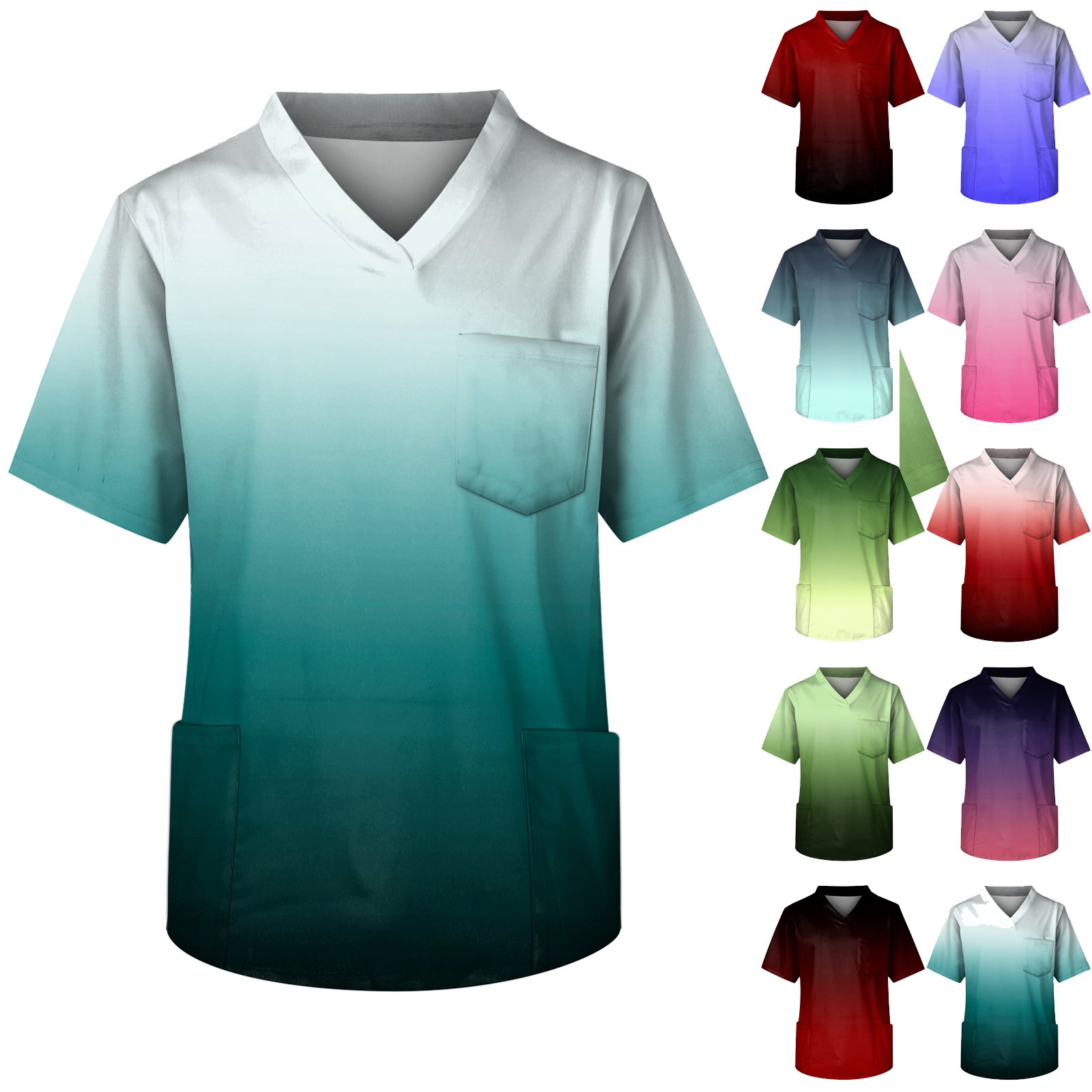ผู้ชายเครื่องแบบพยาบาล Pet Sho - Medical Lab Equipment บทวิจารณ์และราคา