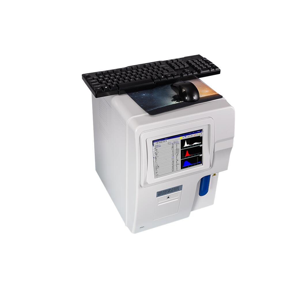 ใหม่เปิดระบบสัตว์สามส่วน Veter - Medical Lab Equipment บทวิจารณ์และราคา
