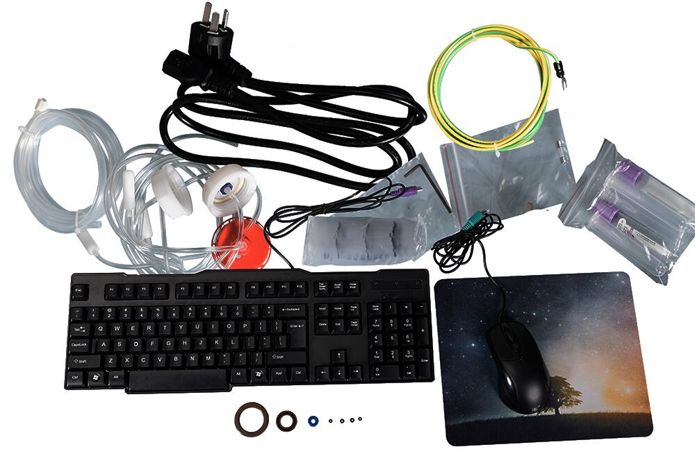 ใหม่เปิดระบบสัตว์สามส่วน Veter - Medical Lab Equipment บทวิจารณ์และราคา