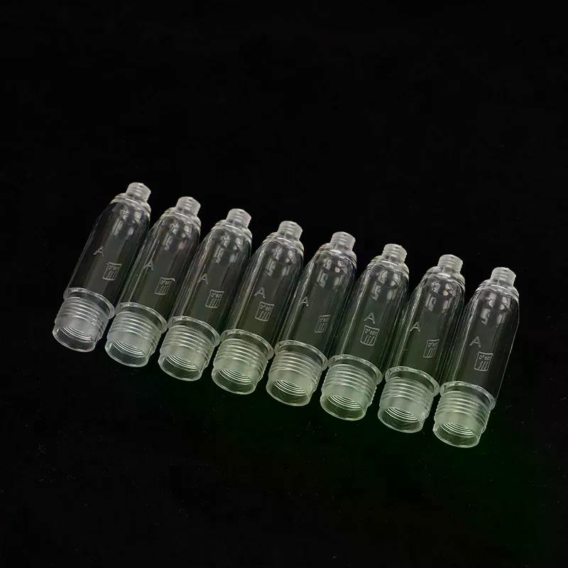 8 ชิ้น อุปกรณ์ทันตกรรม หลอดฉีด - Medical Lab Equipment บทวิจารณ์และราคา