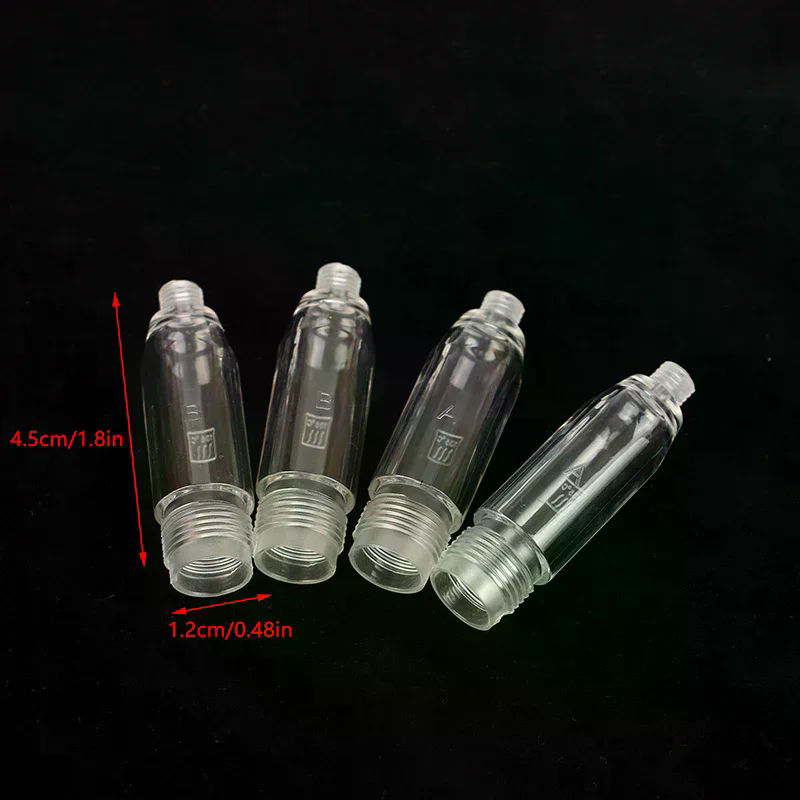8 ชิ้น อุปกรณ์ทันตกรรม หลอดฉีด - Medical Lab Equipment บทวิจารณ์และราคา