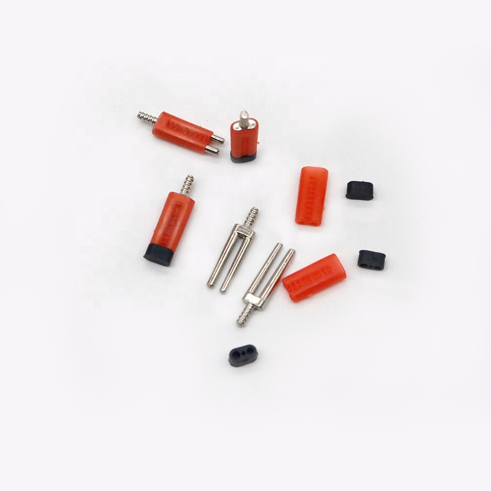 (500 ชิ้น) หมุดยึดแบบคู่พร้อมป - Medical Lab Equipment บทวิจารณ์และราคา